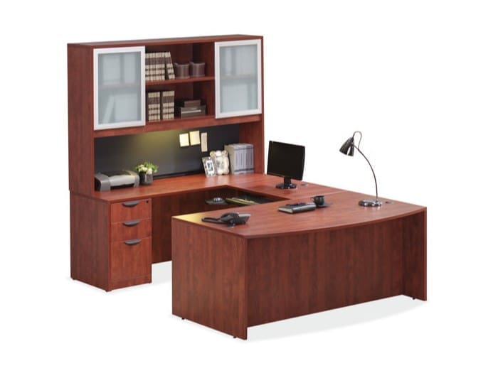 Typical OS20 – U-Desk Image