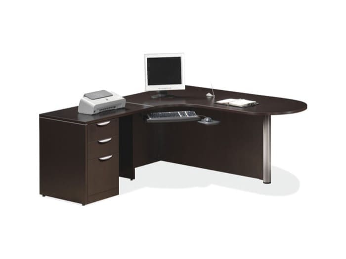 Typical L-Desk OS2 Image