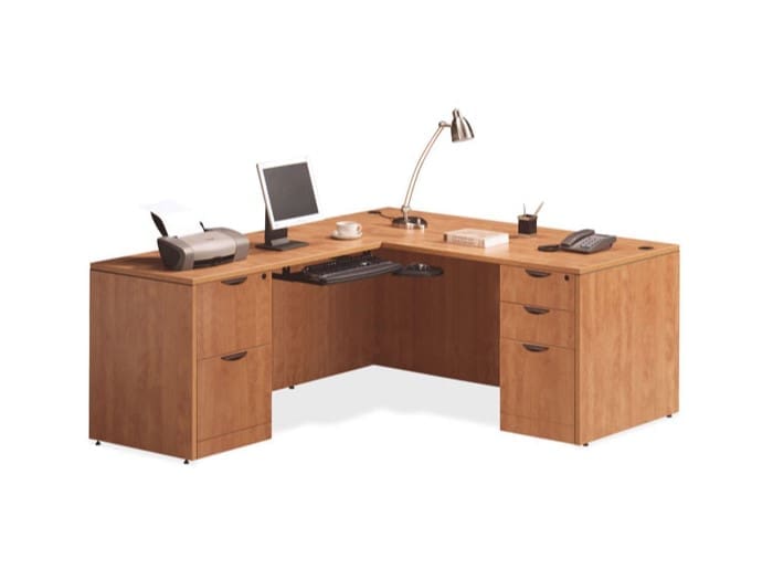 Typical L-Desk OS92 Image