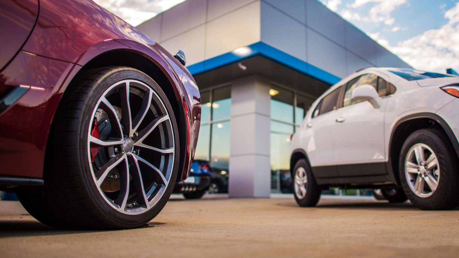 Automotive