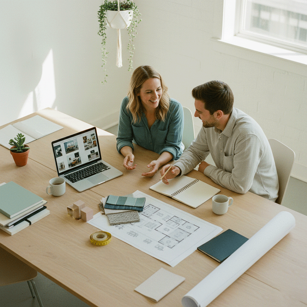 Premier Office Design Package Image