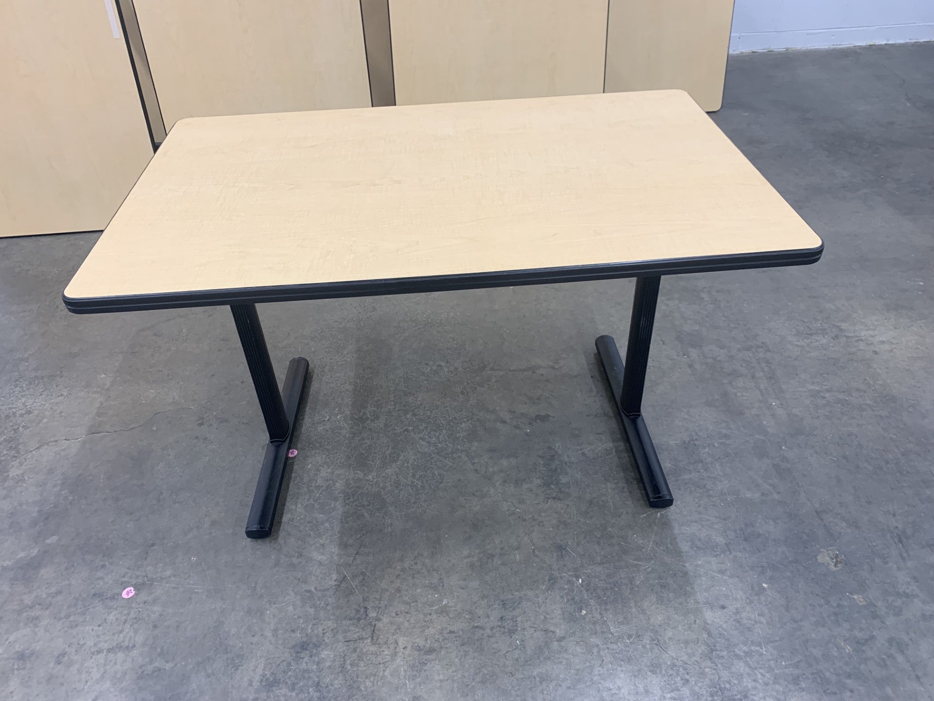 Pre Owned 48″ X 30″ Training Tables Image