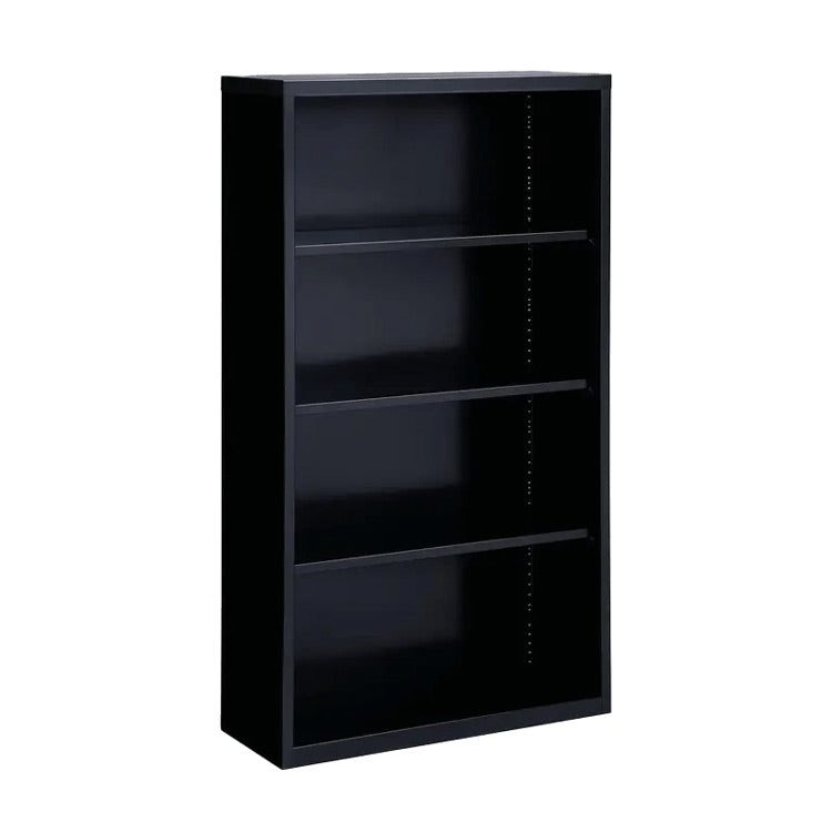 60″ H Four-Shelf Bookcase Image