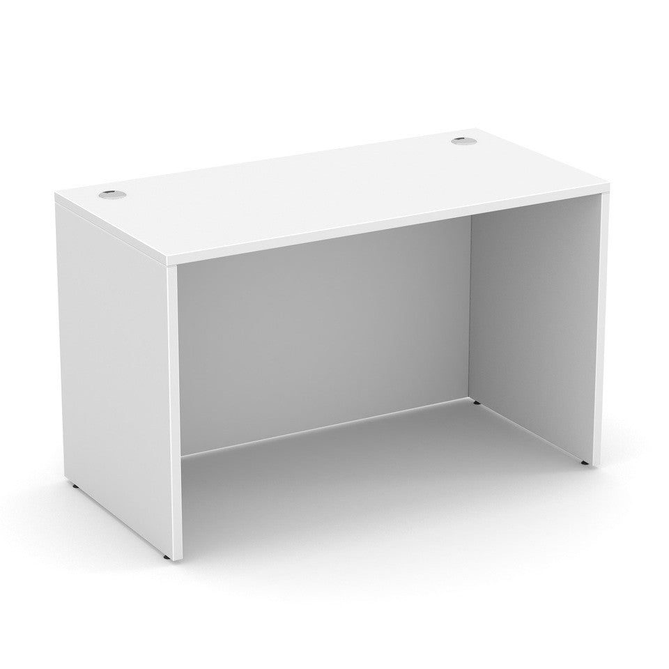 Pre Owned 66″X30″ Desk Shell Image