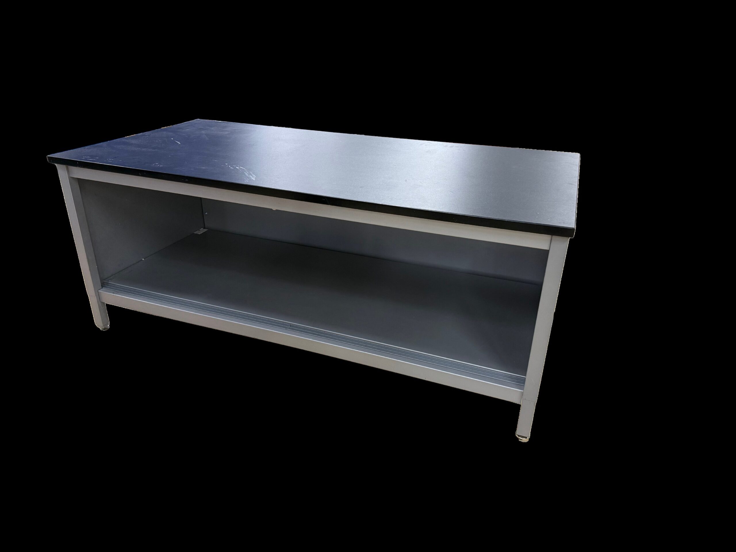 Pre Owned 68″X33″ Storage Credenza Image