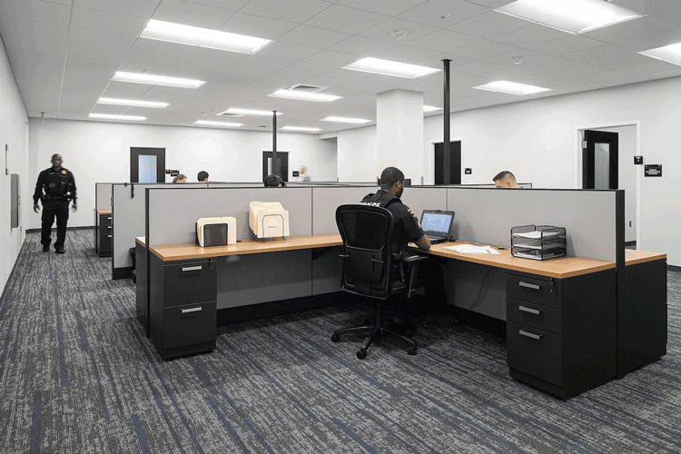 Desking Systems 2 Image