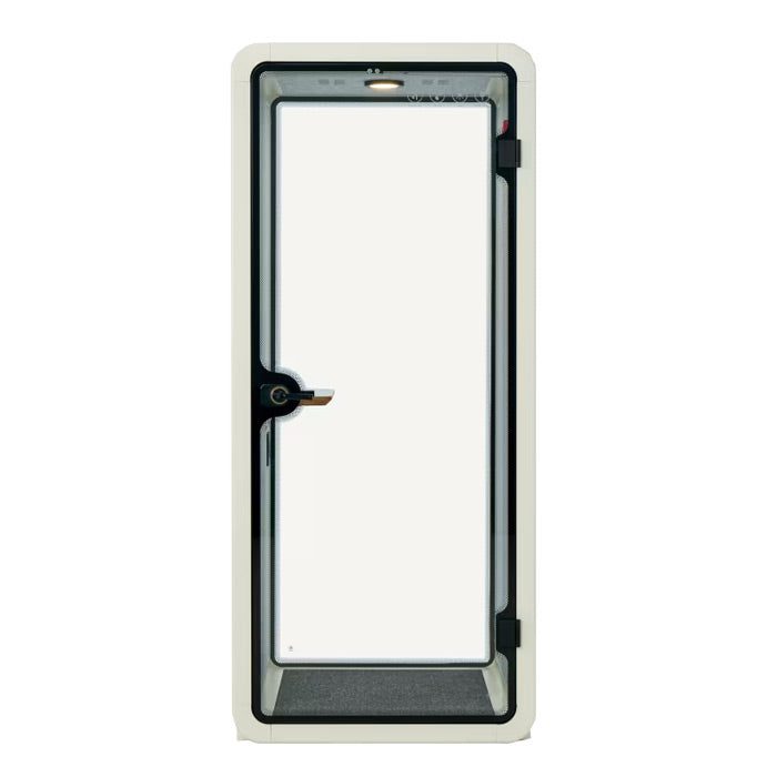One-Person Soundproof Privacy Pod Image