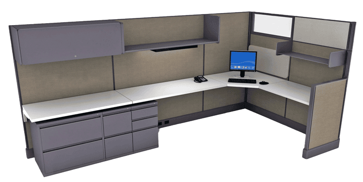 AXSYS 2 Panel System Image