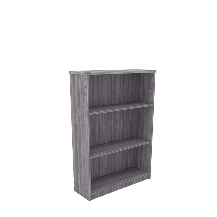 Kai Three-Shelf Bookcase Image