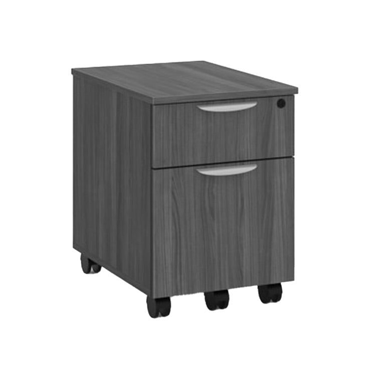 OS Laminate Mobile Box and File Pedestal Image