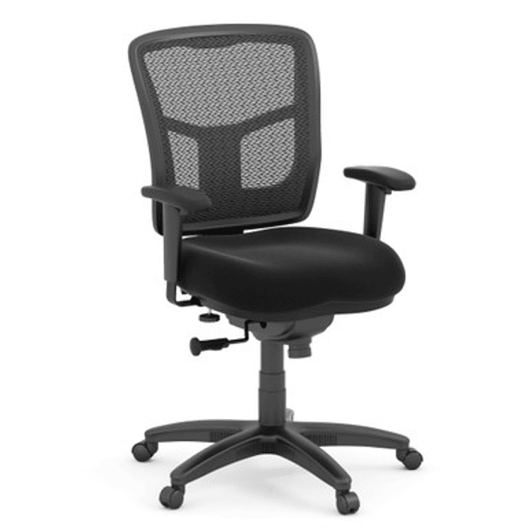 Task Chair with Fabric Seat Image