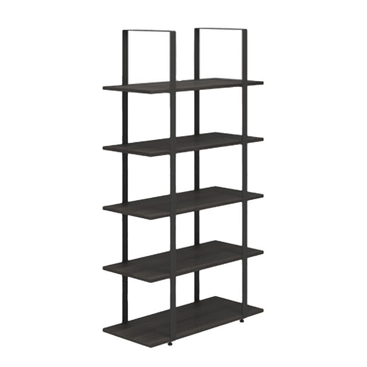 Palisades Collection 67″ H Open Bookcase Image