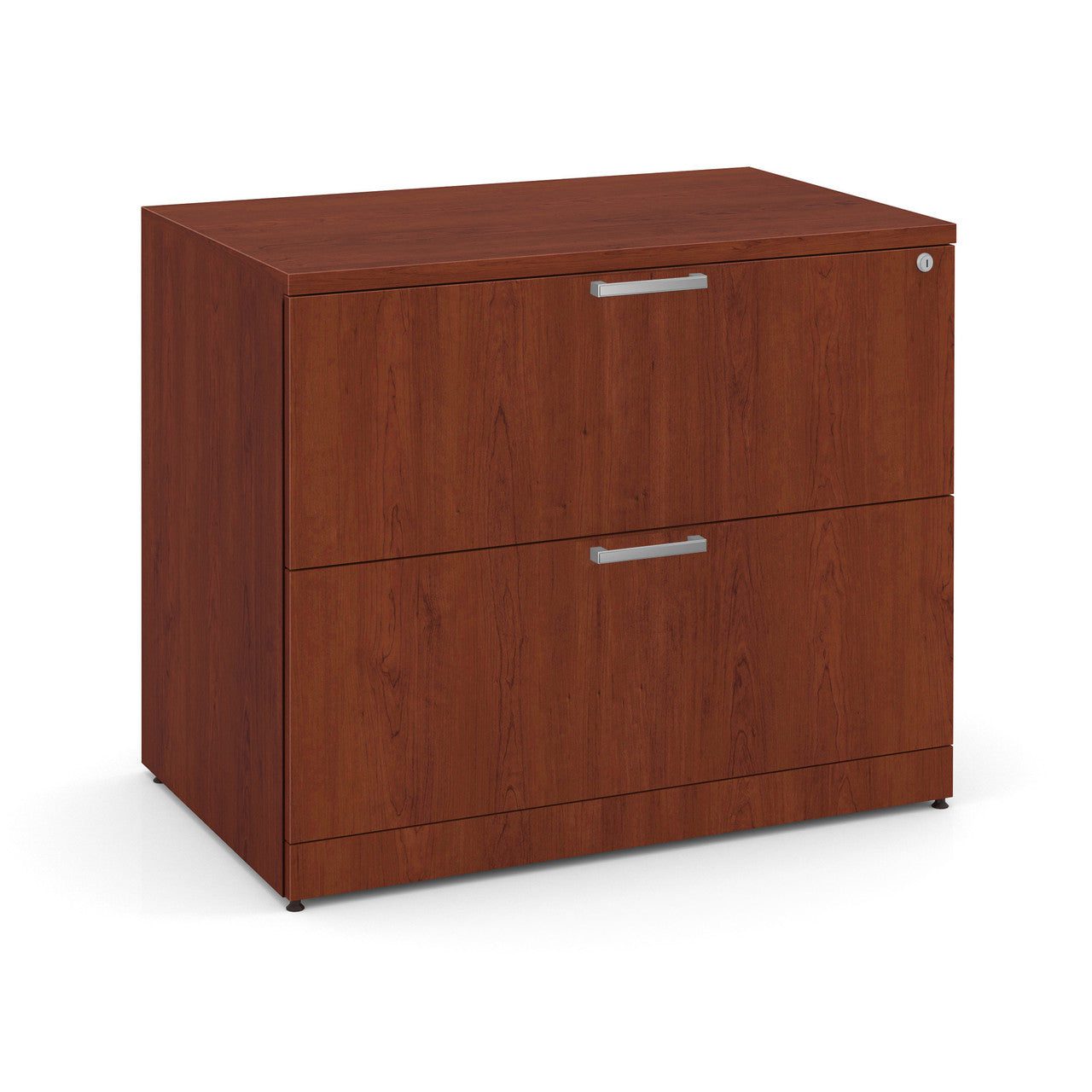 NEW 2 Drawer Lateral File Image