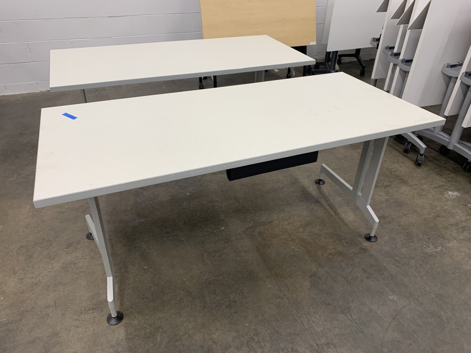 65 1/2″ X 29 1/2″ Training Tables Image