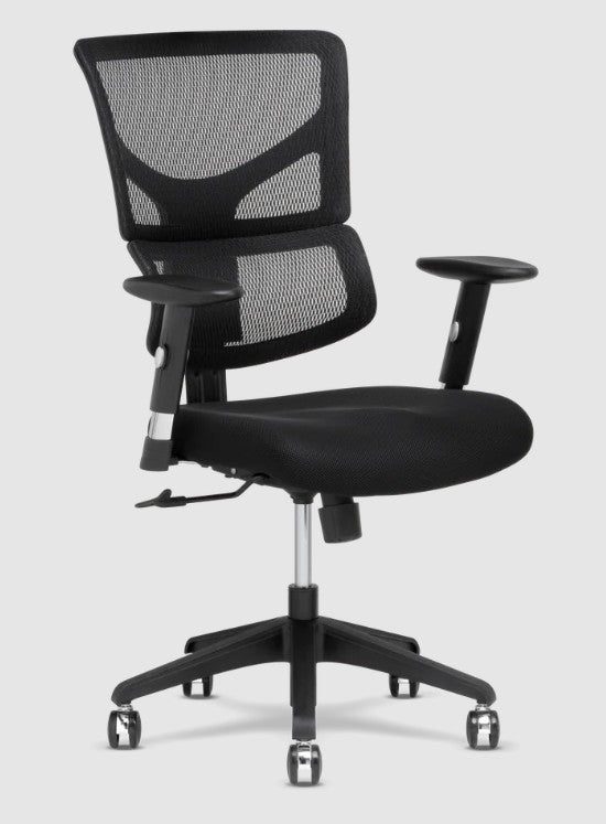 Pre-Owned X-Basic Task Chair Image